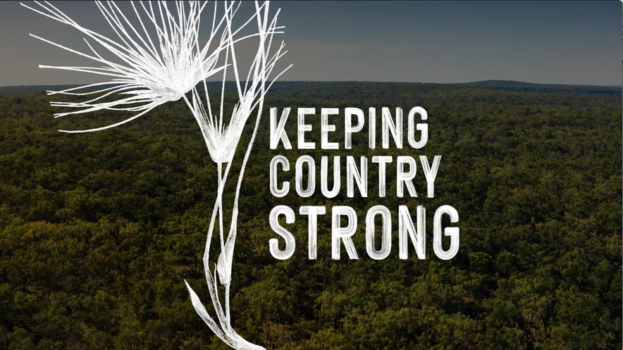 Keeping Country Strong